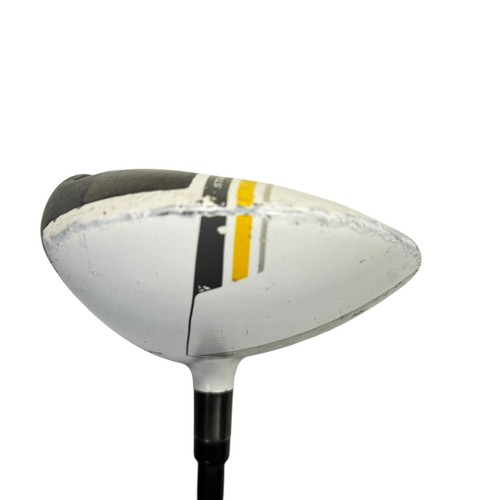 TaylorMade RBZ Stage 2 19° Fairway 5 Wood Matrix RocketFuel 50g Ladies Flex R/H - Picture 14 of 24