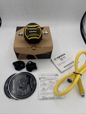 Apeks XTX50 Octopus Scuba Diving Breathing Re...