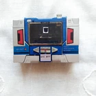 Transformers Soundwave & Blaster Vintage Action Figures Robots Lot