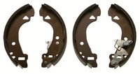 TRW Bremsbackensatz GS8566 FüR Autobianchi UNO Panda Fiat Y10 4X4 1000 Cat 1100