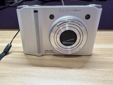 Samsung NV24HD Compact Digital Camera 10.2MP No Charger No Battery