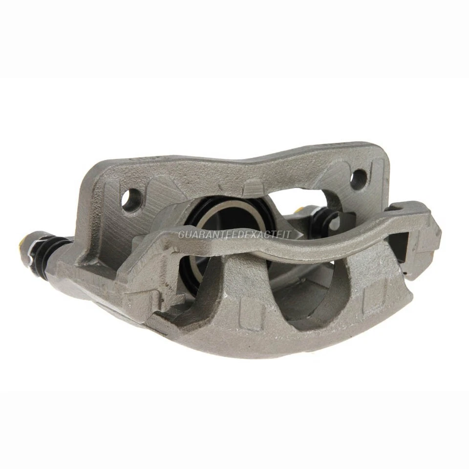 Pinza de freno delantera izquierda centrada TCP para Honda Civic 2001 2002 2003 2004 2005 Foto 4 de 4