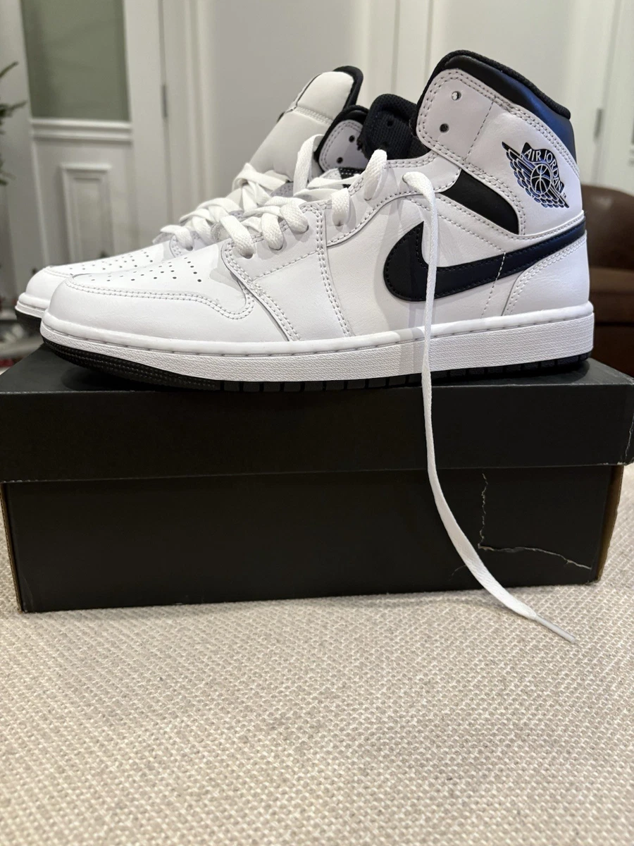 Jordan 1 Mid SE Diamond | eBay display picture 3