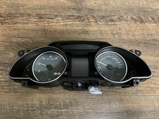Audi S5 8T 8F Kombiinstrument Tacho Benzin FIS 8T0920930T 8T0 920 930 T Audi S5 8T 8F Kombiinstrument Tacho Benzin FIS 8T0920930T 8T0 920 930 T
