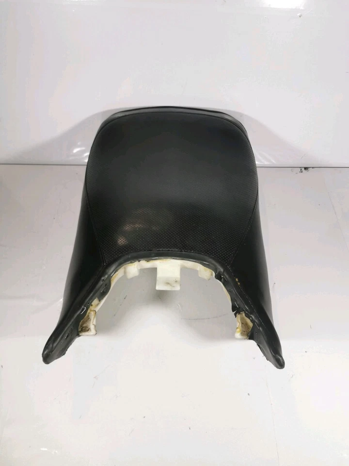 Yamaha FJR1300 2002 A asiento de pasajero trasero buen estado usado 5jw Foto 4 de 4