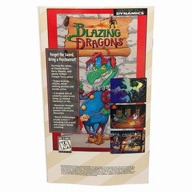 Slam N Jam 96 (Sega Saturn, 1996) CIB Complete w/ Manual + Reg Card Tested