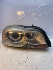 2007-14 Volvo XC90 MK1 OffSide Driver RH, Bi Xenon Headlight 31217048