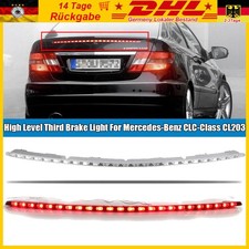 Rot 3.Bremslicht Bremsleuchte für Mercedes Benz CLC-Klasse CL203 A2038203456 Rot 3.Bremslicht Bremsleuchte für Mercedes Benz CLC-Klasse CL203 A2038203456