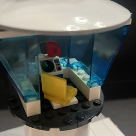 Lego City 60104 Airport Passenger Terminal With Extras - Limo Missing Figures