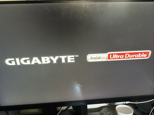 Gaming PC Ryzen 5 5500 16GB RAM 1TB SSD RTX 3050 8GB Windows 11 Computer - Picture 3 of 8