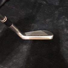 Fer Cleveland HiBore, Pitching Wedge 45°, Graphite Régulier, Droitier, 36"