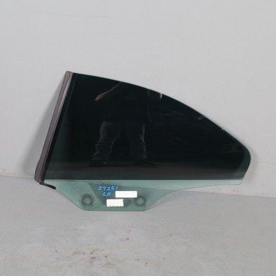 2008-2013 BMW 328i 335i M3 Convertible Left Quarter Glass 51377128385 OEM