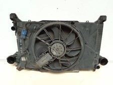 Mercedes-Benz A W169 2009 Diesel Wasserkühler Kühlerdpaket A1695002093 80kW Mercedes-Benz A W169 2009 Diesel Wasserkühler Kühlerdpaket A1695002093 80kW