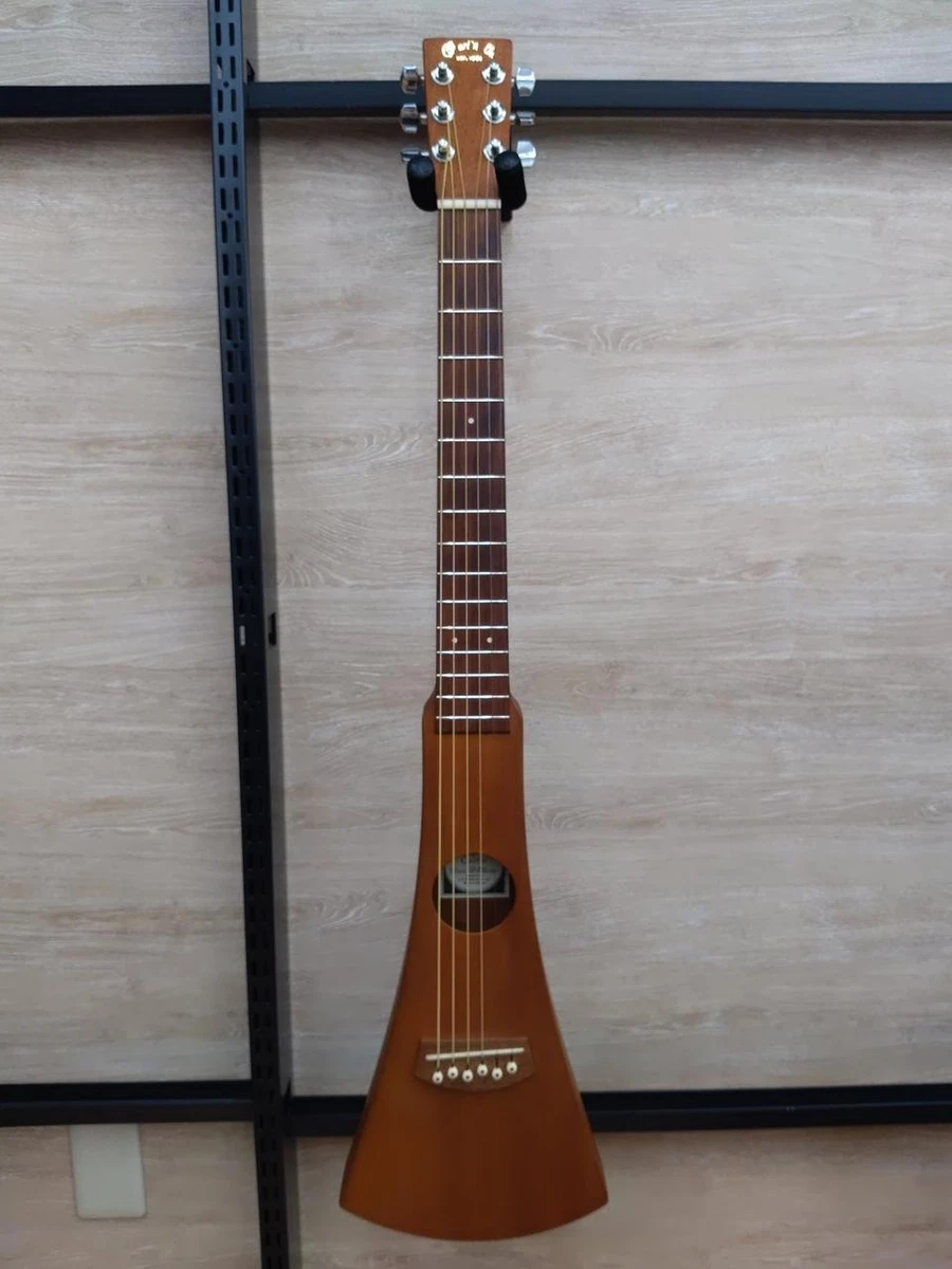 Martin Backpacker Guitar for sale | eBay