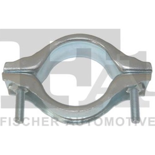 FA1 753-738 Halter Abgasanlage Für Nissan X-Trail II T31 2.0 2.5 2007