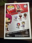 WWE Asuka Signed Funko Beckett Authenticity 96 — photo 3