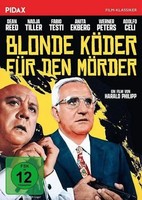 Blonde KöDer FüR Den MöRder | Pidax Film-Klassiker | Harald Philipp (U. A.)