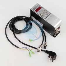 1PCS NEW CUH SDVC31-M Variable Frequency Vibratory Feeder Controllers