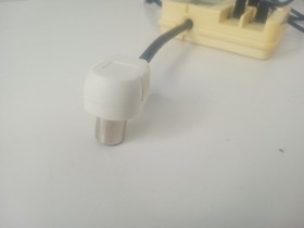 Nintendo Family Computer Famicom OEM Video RF Switch HIV-003 US Seller Works