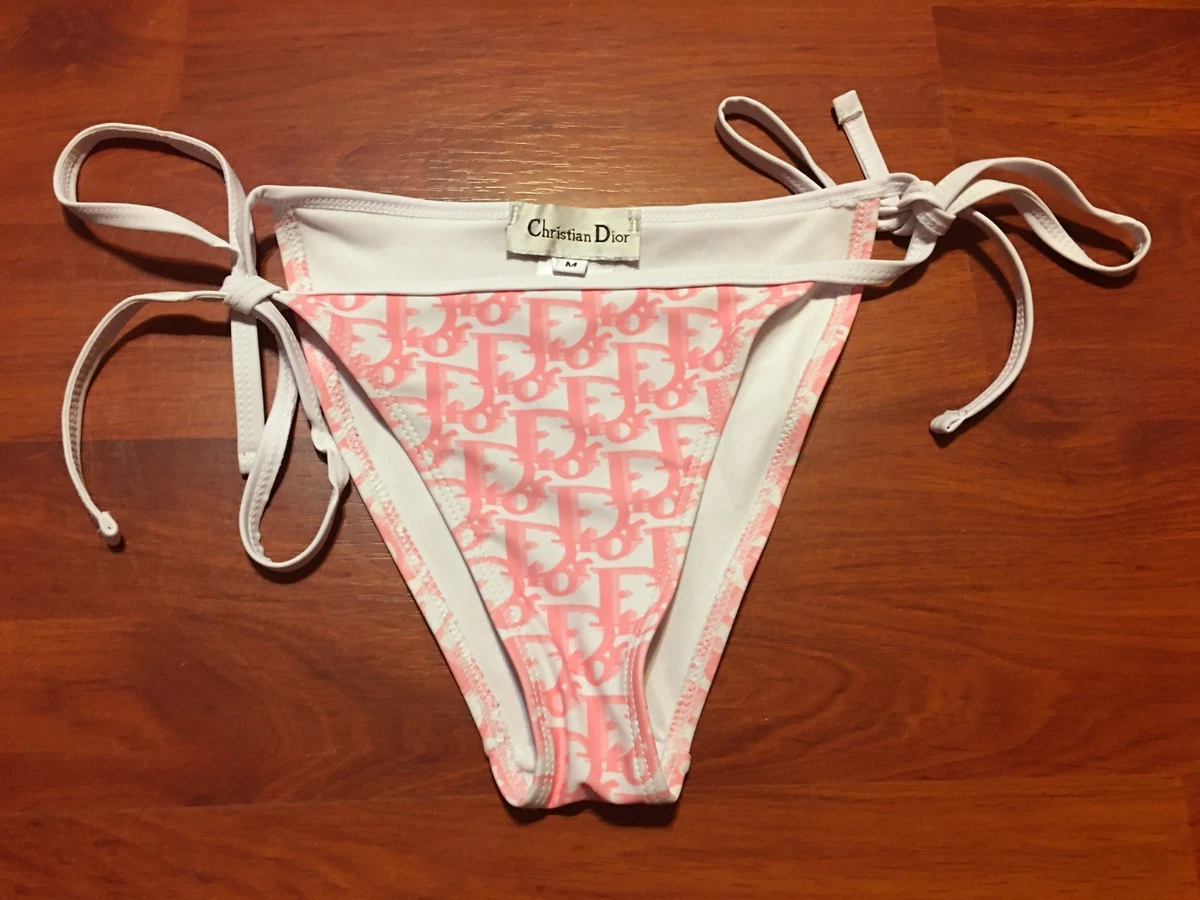 Dior Bikini Swimwear for Women for sale | eBay