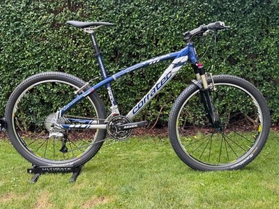 Corratec Superbow Team MTB Neu & Ungefahren!
