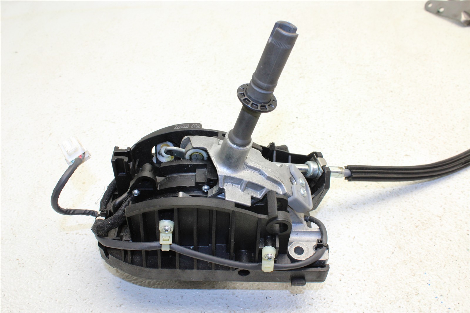 2013 Maserati GranTurismo Automatic Gear Shifter Shift Selector 08-13
