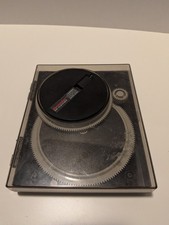 Vintage Discwasher CD Cleaner Used Bottom Side Small Break But Works Perfectly