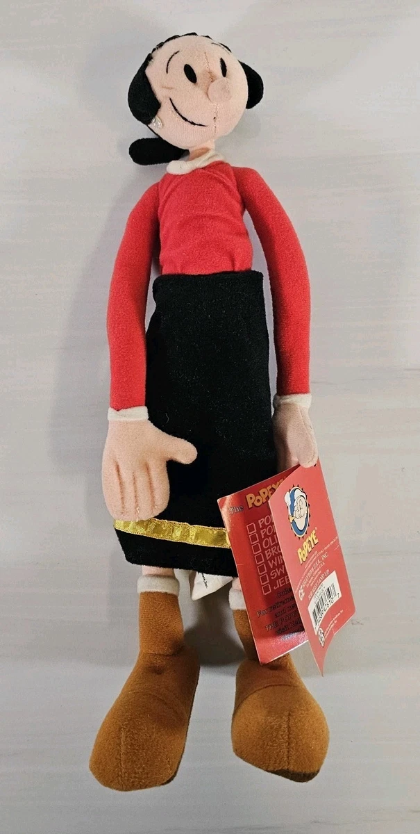 Popeye Stuffed Animals for sale | eBay