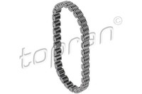 Kette ÖLpumpenantrieb Topran 116 212 FüR Skoda BE1 A6 Golf 137 C7 4G5 5G1 4GD VW