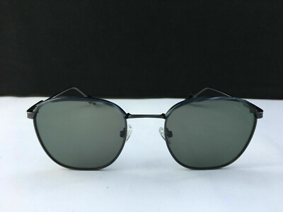 Vinyl Factory HANNEMAN C2 Herren Sonenbrille 51-21 - 143 - Polarized (UR)