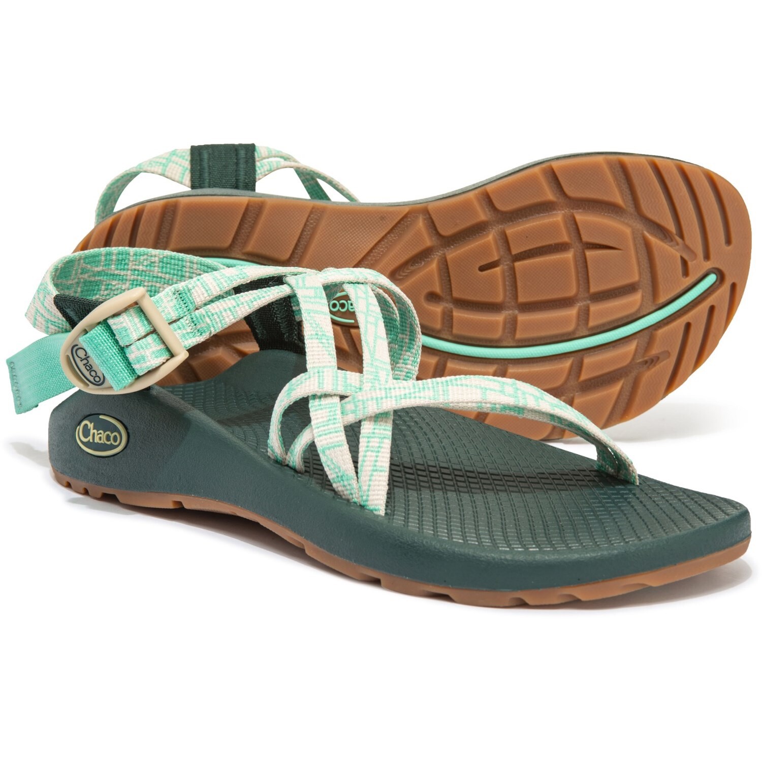 chaco sport sandals