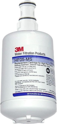 3M Umleitventil Cuno HF05-MS Wasserfilter Kartusche