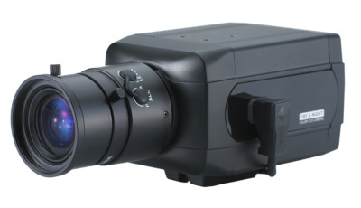 Digital ID View IV-B2090DN alternative CX60 Analog Box Camera 620TVL No Lens