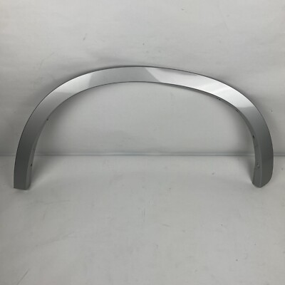 OEM 2016 - 2021 BMW X1 M-Sport Rear Left Wheel Flare Molding