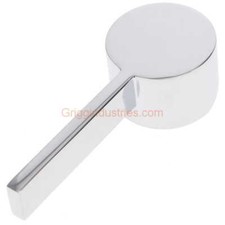 Plumbers Emporium A069364CP Chrome Handle