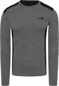 north face thermal top