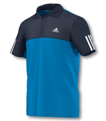 ADIDAS CLIMACOOL HERREN Poloshirt kurzarm Tennisshirt ADIDAS CLIMACOOL HERREN Poloshirt kurzarm Tennisshirt