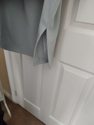 Principles Petite Jacket And Dress (Pale Blue,  Size 14 Petite) - Picture 3 of 12