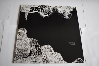 Efterklang   Tripper 2XLP UK 2004 Leaf   BAY 40V