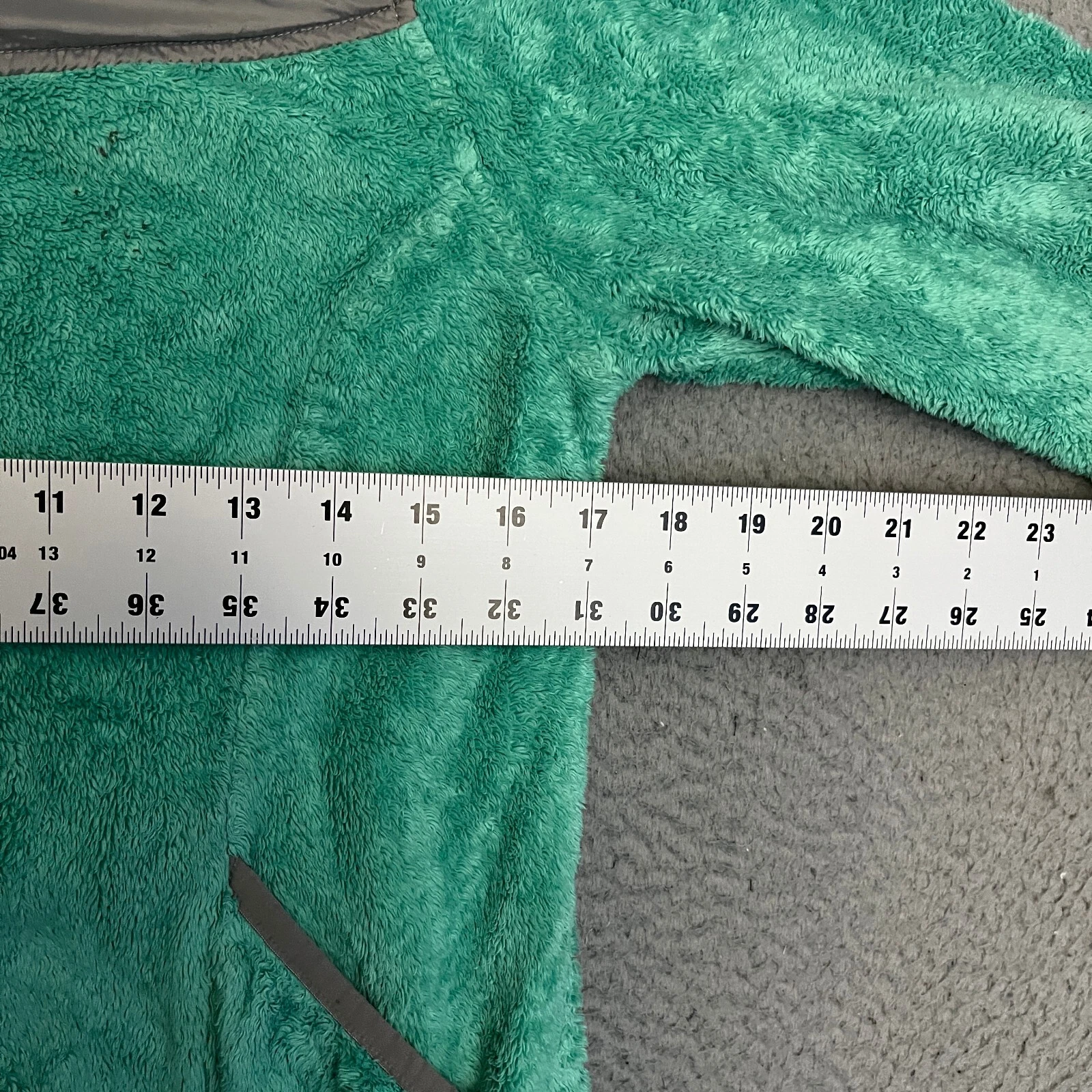 north-face fleece jacket