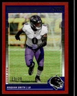 2024 Panini Score Football Red Zone Roquan Smith #26