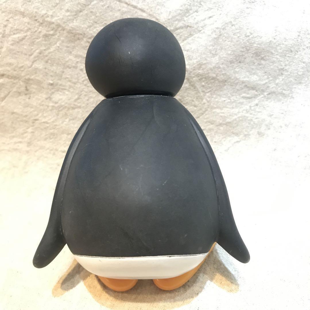 PINGU フィギュア ピングー（イヤ！）】ピングー Sense of Pingu フィギュア