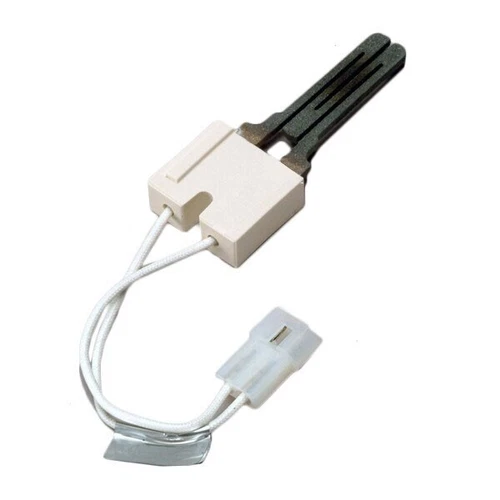 White Rodgers 767A-361 Silicon Carbide Hot Surface Ignitor, used with 15,17 o...