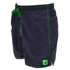 ADIDAS AK0178 .. SOLID SHORT SL - COSTUME UOMO - SHORT - MARE/PISCINA