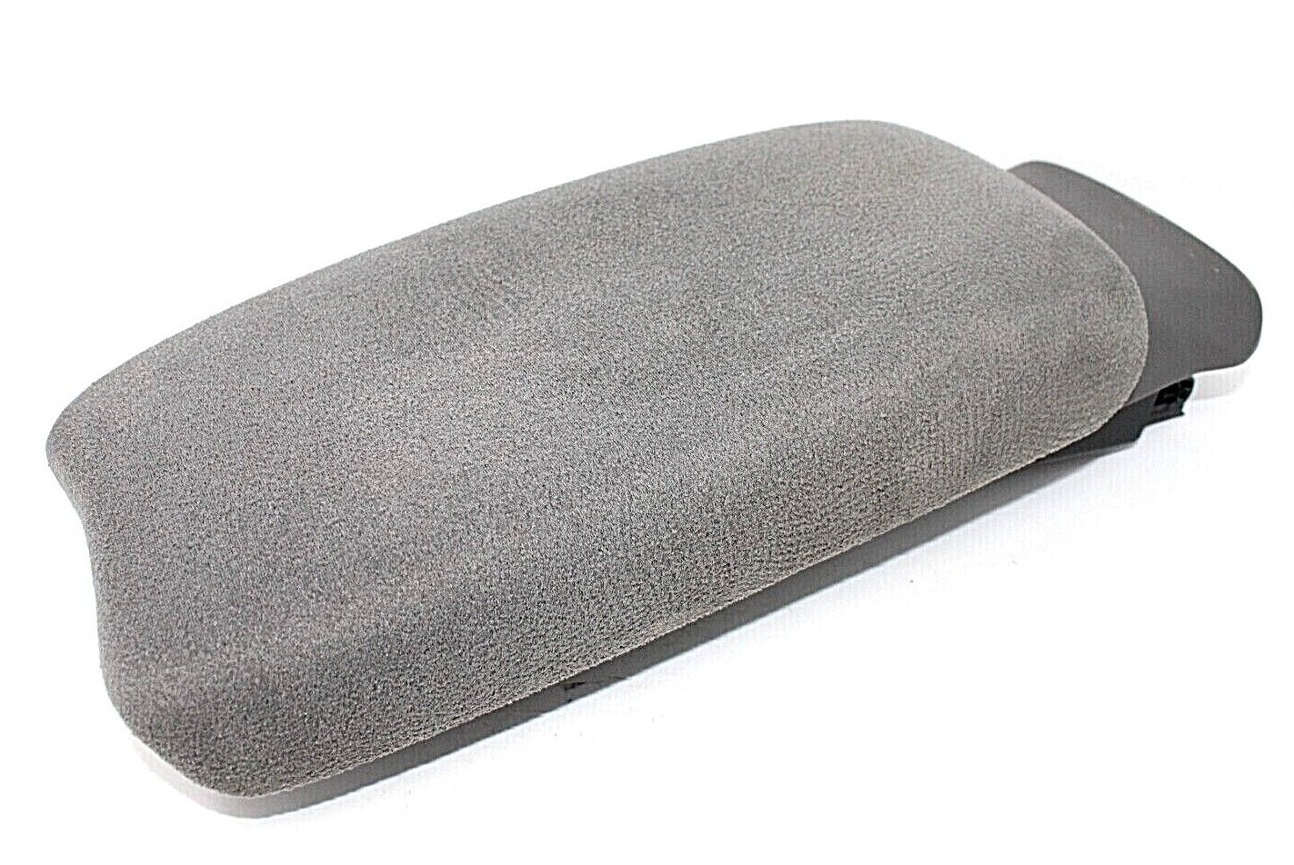 2008 06 07 09 10 11 Honda Civic Sliding Console Lid Armrest Cloth Arm