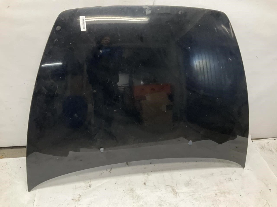 06-13 Volvo C70 2dr Conv Hood Q Foto 2 de 4