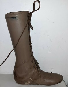 custom prosthetic shoes