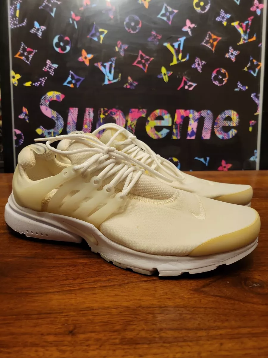 Nike air presto store essential men's shoe
