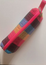 Montessori/ Preschool Girl, Child Cloth Pencil Case