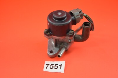 カヨ YC#4 89-92 TOYOTA CRESSIDA / SUPRA 3.0L OEM IDLE AIR CONTROL IAC